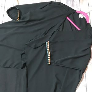 Lularoe Shirley Kimono